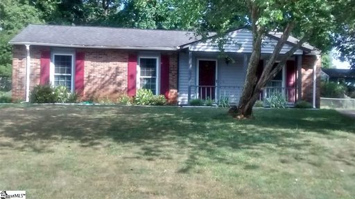 15 River Court sold home in Riverwoods, Greenville, SC