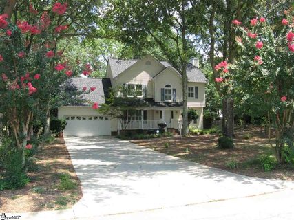 3 Farmwood Drive sold home in Woodgreen, Fountain Inn, SC