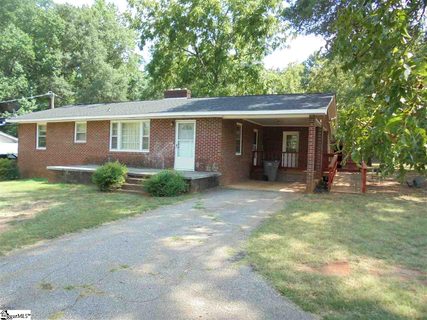 22 Sulphur Springs Drive sold home in Riverdale Acres, Greenville, SC