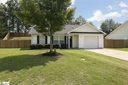 412 Braden Court sold home in Greenville, SC
