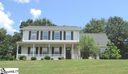 1 Country Knolls Drive sold home in Greer, SC