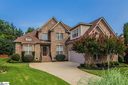 308 Asheton Lakes Way sold home in Simpsonville, SC