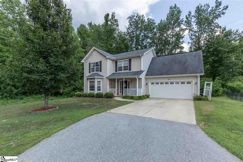317 Juniper Leaf Way
