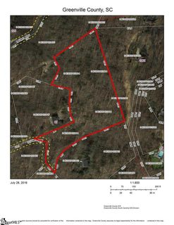 0 Laurel Ridge sold home in Laurel Ridge, Greenville, SC