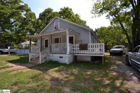 8 Ymca Street sold home in City View, Greenville, SC