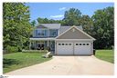 6 Bullard Court sold home in Greer, SC