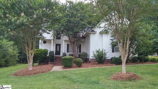 214 Pheasant Way