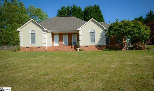 117 Rubiwood Circle sold home in Mountain Meadow, Greer, SC