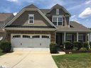 312 Cypresshill Court sold home in Simpsonville, SC