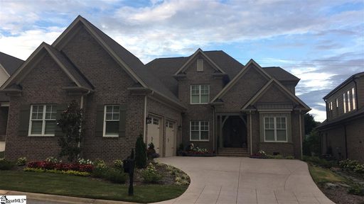 124 Charleston Oak Lane