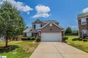 5 Carillon Court sold home in Simpsonville, SC