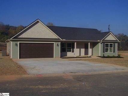 503 Mandys Meadow Drive
