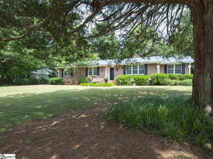 311 Mccarter Avenue sold home in Lake Forest Heights, Greenville, SC