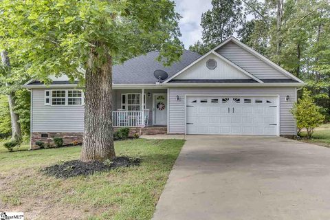 2 Wildberry Way sold home in Oakwood Place, Travelers Rest, SC