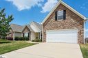 120 Wild Thorn Lane sold home in Greenville, SC