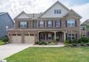 9 Huntingtower Lane sold home in Simpsonville, SC