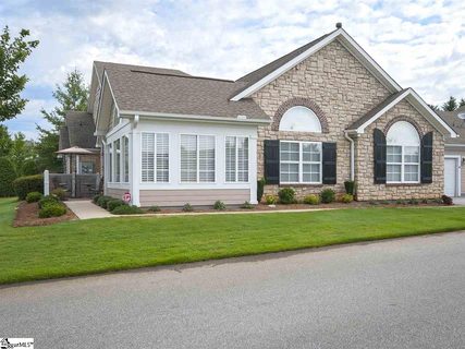 4 Fudora Circle sold condo in The Ravines At Creekside, Simpsonville, SC