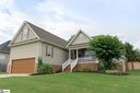 709 Austin Woods Court sold home in Greer, SC