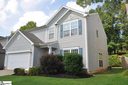 757 Terrace Creek Drive sold home in Duncan, SC