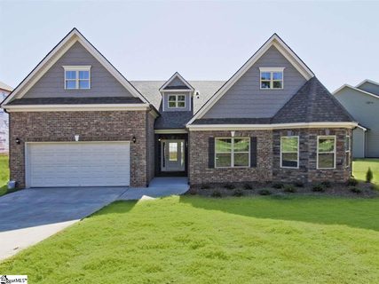 131 Jones Creek Drive