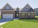 131 Jones Creek Drive sold home in Anderson, SC