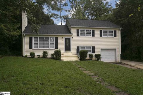 3 Deerfield Road
