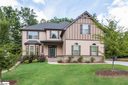 207 Middle Brooke Drive sold home in Anderson, SC