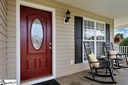 205 Cool Water Court sold home in Boiling Springs, SC