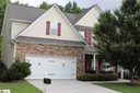 208 Heathermoor Way sold home in Simpsonville, SC