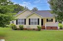 120 Logan Lane sold home in Easley, SC