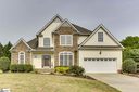 102 Claiborne Road sold home in Piedmont, SC