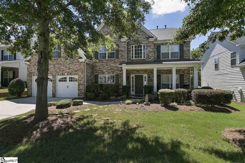 12 Springhead Way sold home in Thornbrooke, Greer, SC