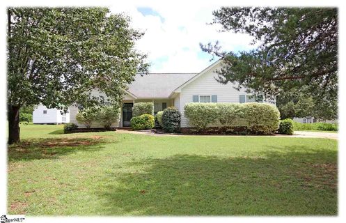 15 Cherry Cove Lane sold home in Cherry Cove, Taylors, SC