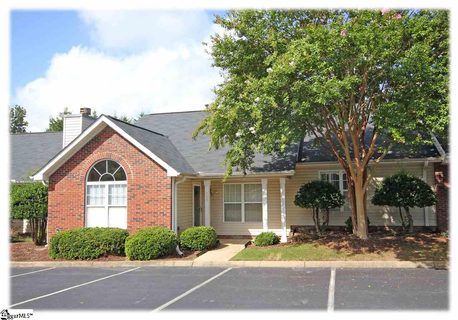 103 Brookhill Place sold townhome in Brookfield Townes, Mauldin, SC