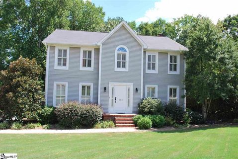 102 Caedmon Court sold home in Bennington, Greer, SC