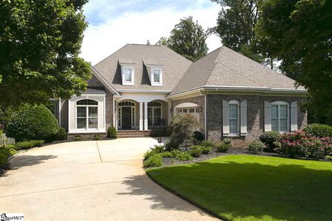 107 Marsh Spring Court