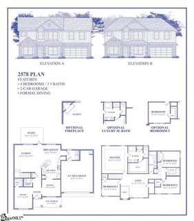 540 Bridgetowne Court Lot 10