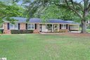 115 Dexter Drive sold home in Taylors, SC