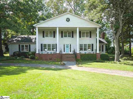 105 Oak Meadow Drive sold home in Oak Meadows, Simpsonville, SC