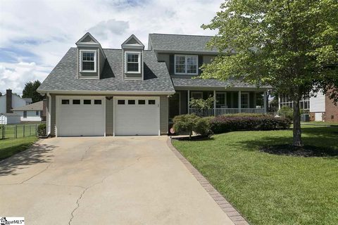 805 Fairview Road