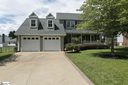 805 Fairview Road sold home in Greer, SC