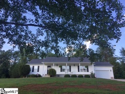 322 Cane Pole Walk sold home in Lake Cooley Landing, Inman, SC