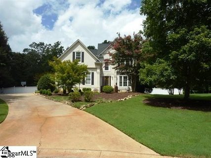 226 Willow Leaf Court sold home in Willow Brook, Spartanburg, SC