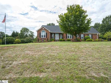 504 Hopewell Ridge sold home in Hopewell Crossing, Anderson, SC