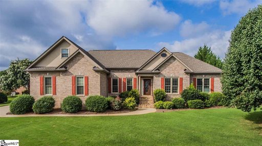 111 Goodridge Court