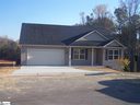 711 Kaitlyn Court sold home in Inman, SC