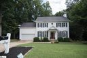 16 Tilden Court sold home in Simpsonville, SC