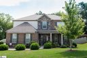 236 Silver Hawk Drive sold home in Duncan, SC