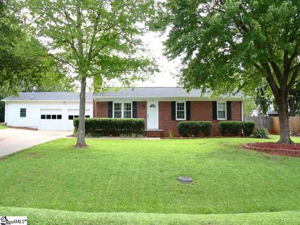 12 Cheryl Drive sold home in Palmetto Terrace, Greenville, SC