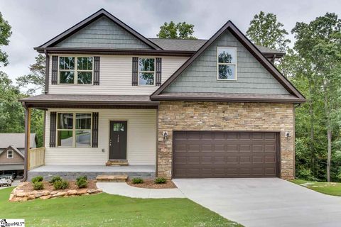 120 Cascade Drive